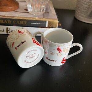 Frangelico mini ceramic sipping mug with handle